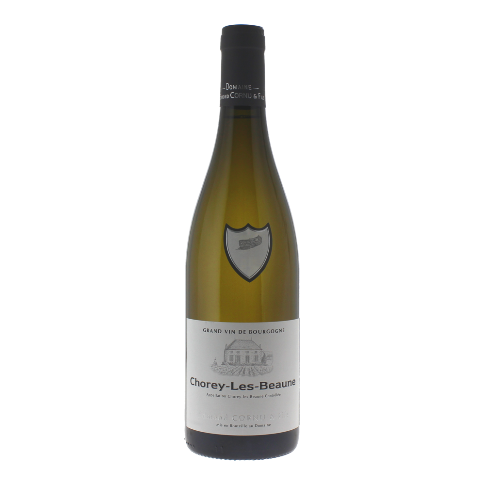 2020 Domaine Edmond Cornu & Fils Chorey-les-Beaune Blanc
