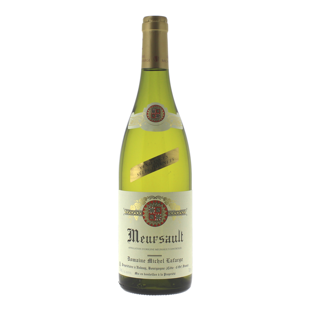 2021 Domaine Michel Lafarge Meursault