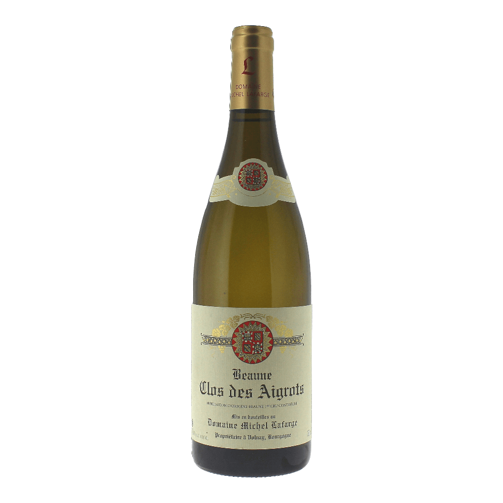2021 Domaine Michel Lafarge Beaune 1er Cru Clos des Aigrots Blanc