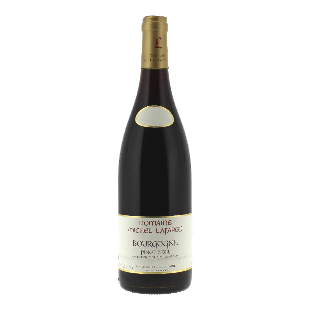 2021 Domaine Michel Lafarge Bourgogne Pinot Noir