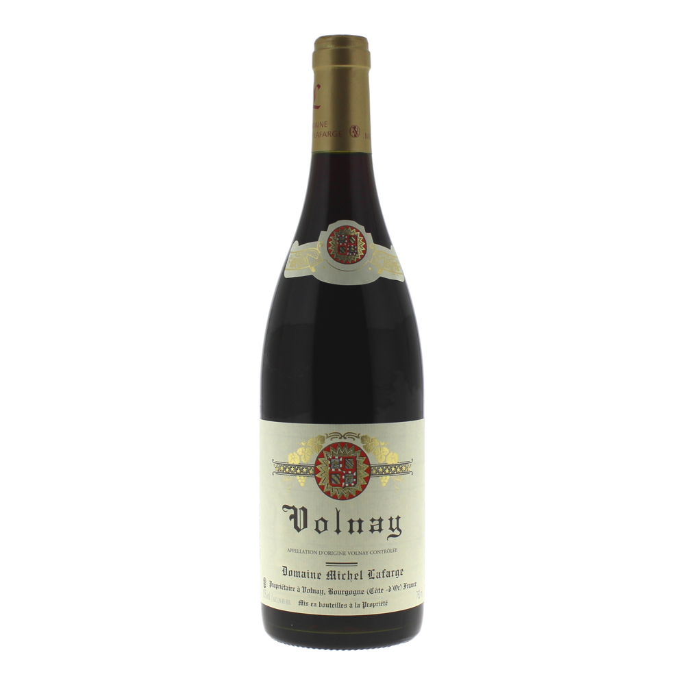 2021 Domaine Michel Lafarge Volnay