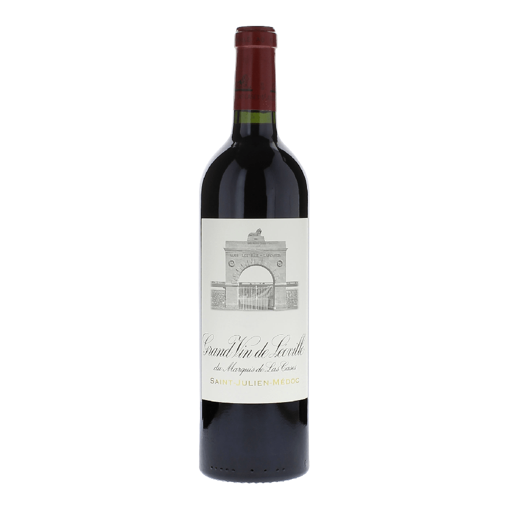 1991 Château Léoville Las Cases