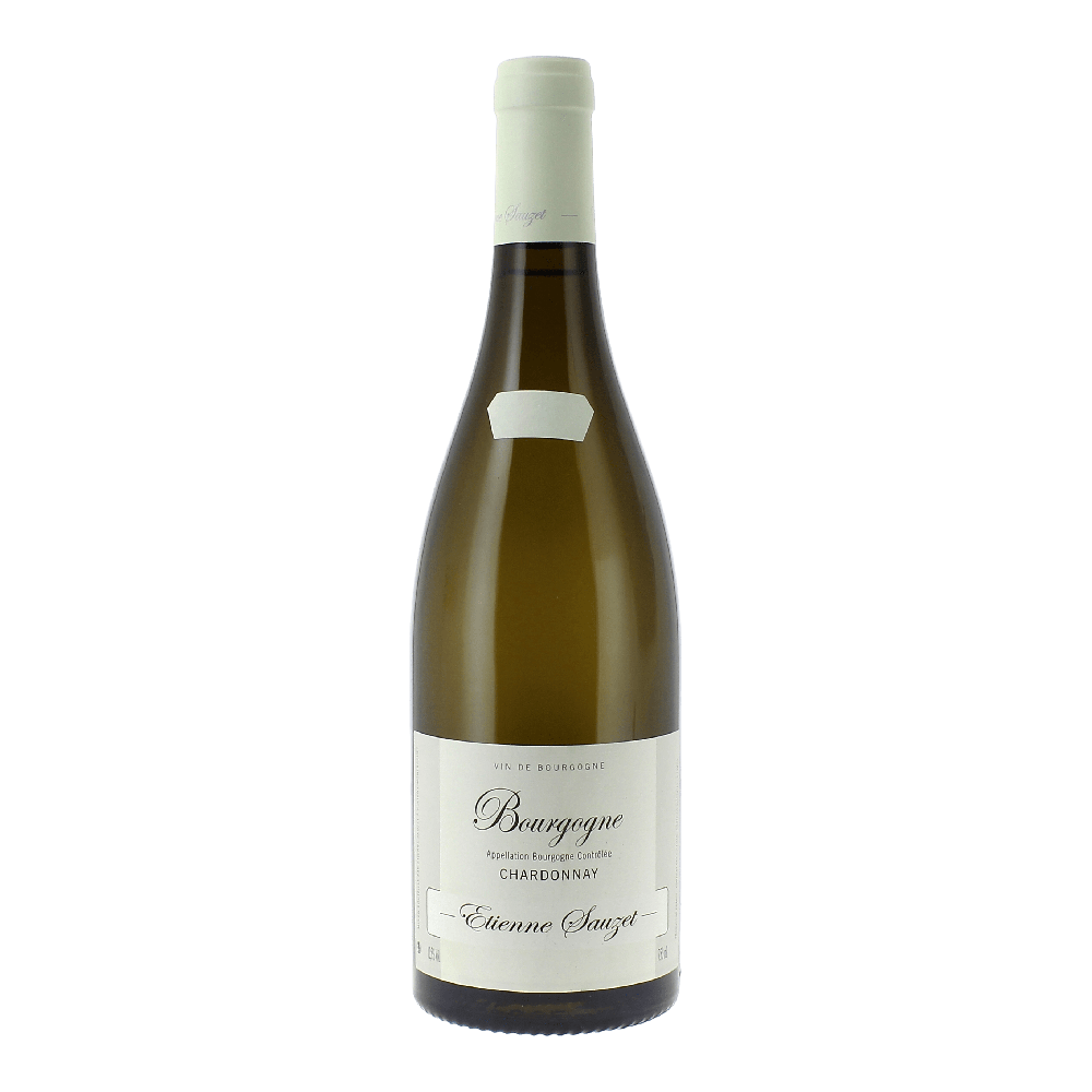 2022 Etienne Sauzet Bourgogne Blanc