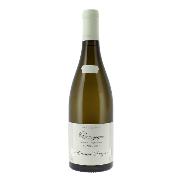 2022 Etienne Sauzet Bourgogne Blanc