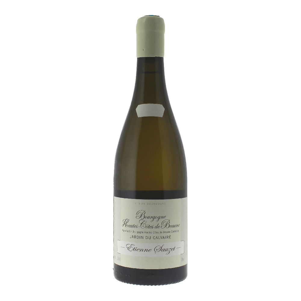 2022 Etienne Sauzet Hautes Côtes de Beaune Jardin du Calvaire