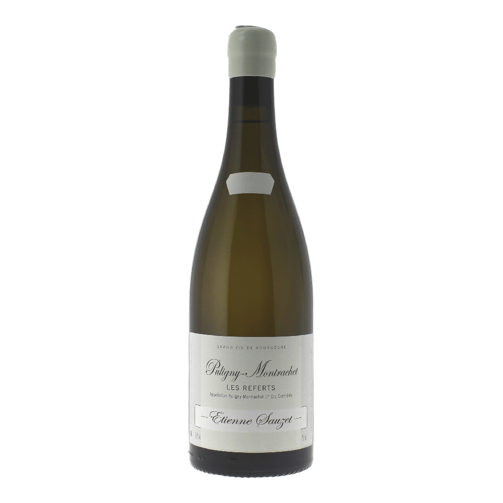 2022 Etienne Sauzet Puligny-Montrachet 1er Cru Les Referts