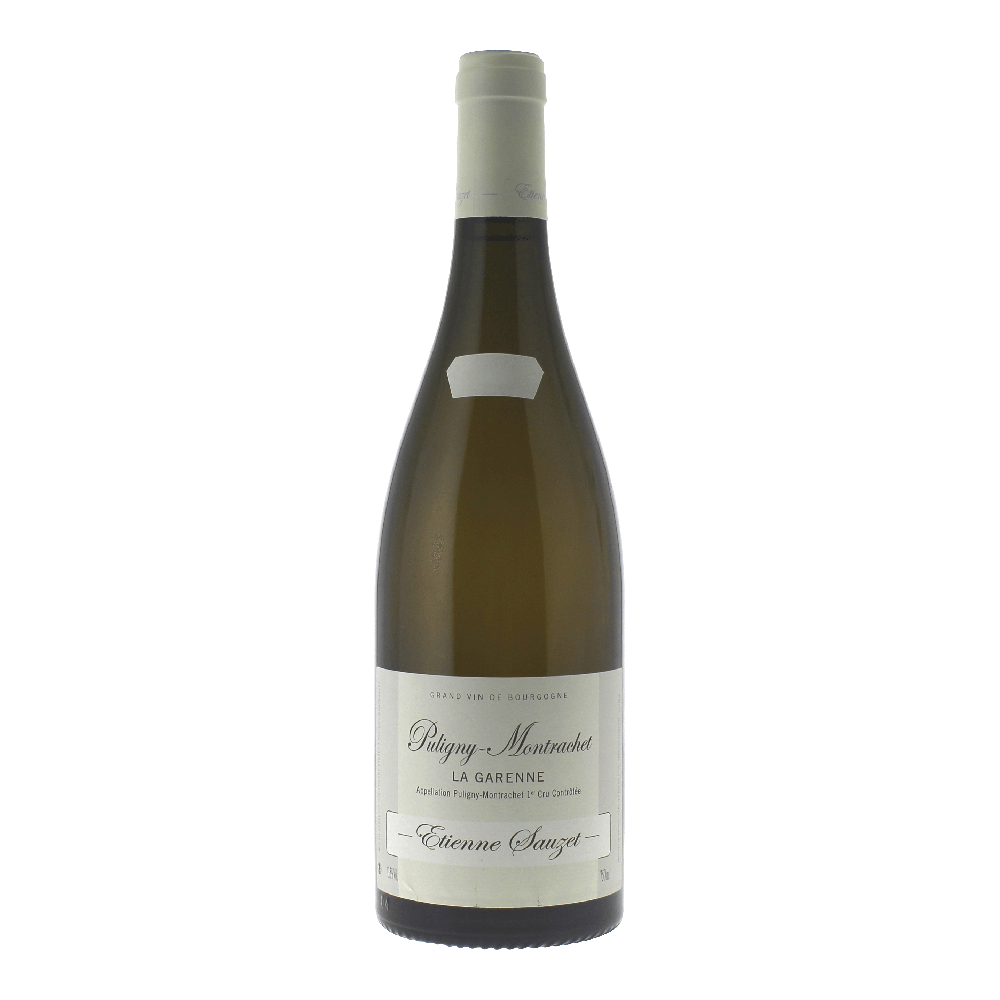2022 Etienne Sauzet Puligny-Montrachet 1er Cru La Garenne
