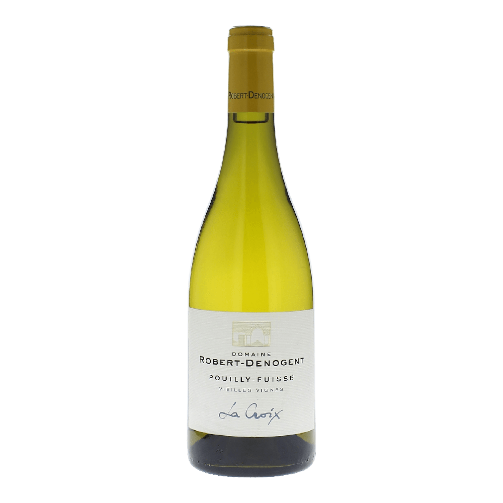 2022 Domaine Robert-Denogent Pouilly-Fuissé La Croix