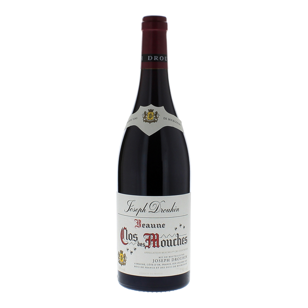 2022 Joseph Drouhin Beaune 1er Cru Clos des Mouches Rouge