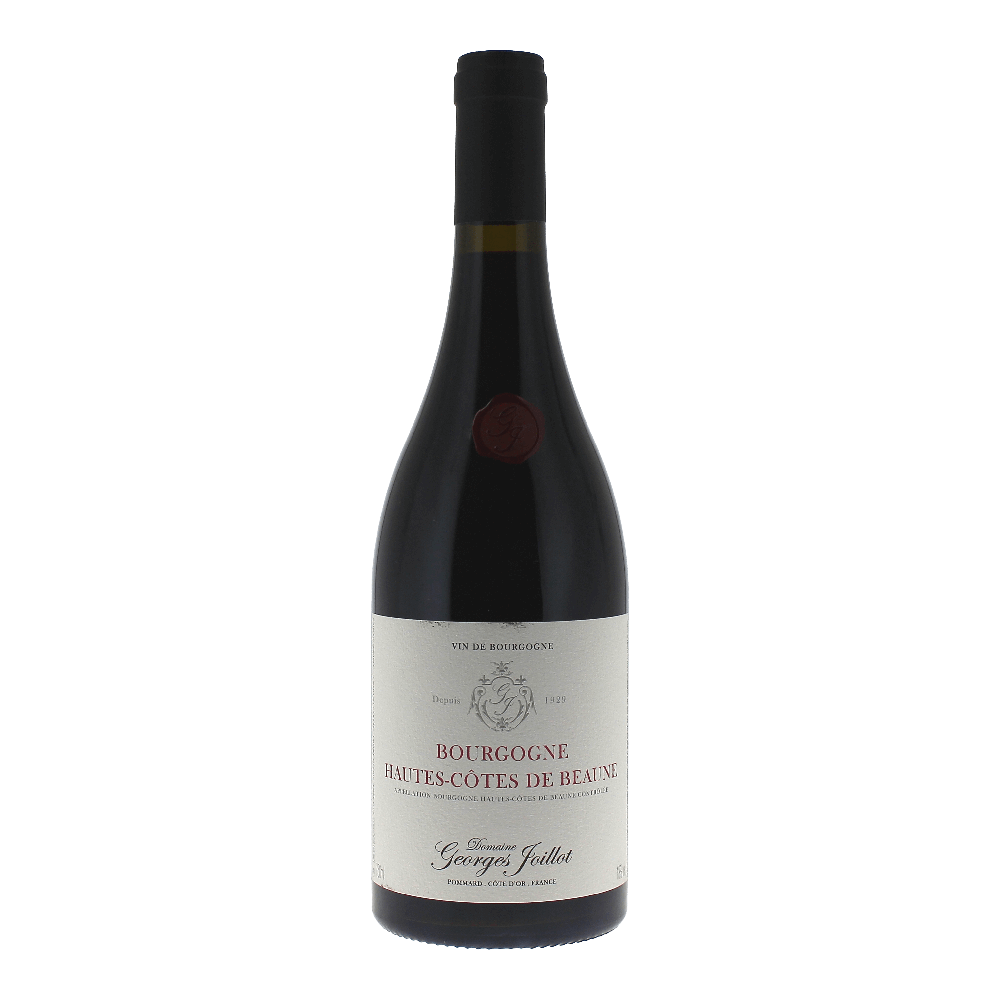 2022 Domaine Georges Joillot Bourgogne Hautes Cotes de Beaune Rouge