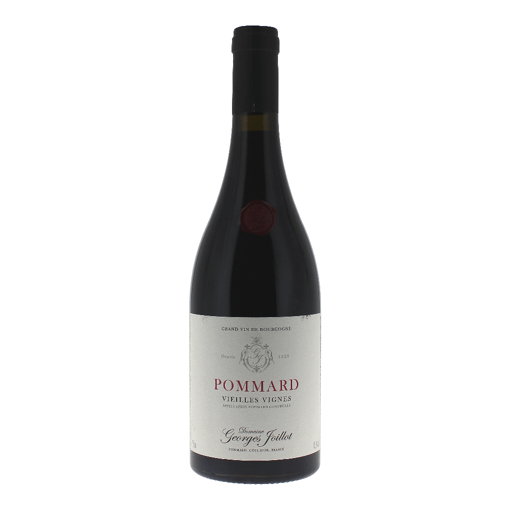 2022 Domaine Georges Joillot Pommard Vieilles Vignes