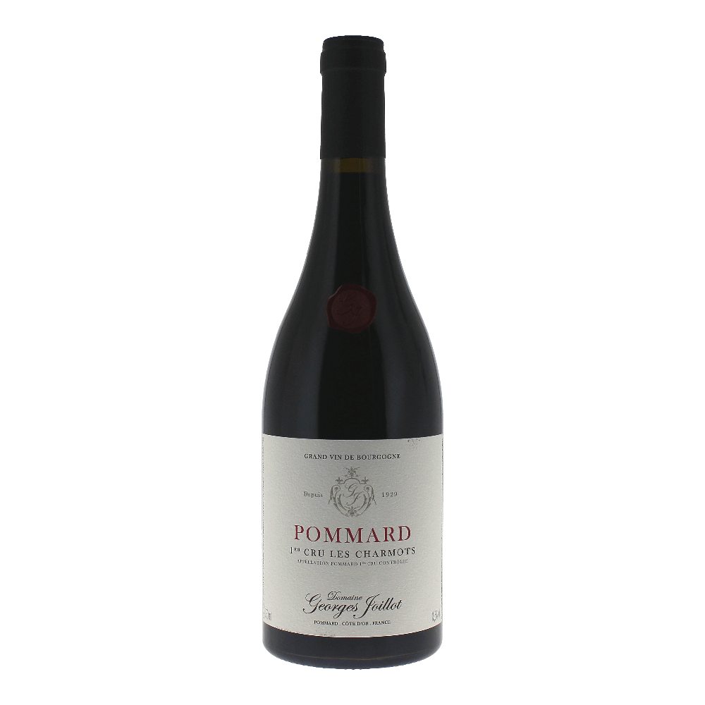 2022 Domaine Georges Joillot Pommard 1er Cru Les Charmots