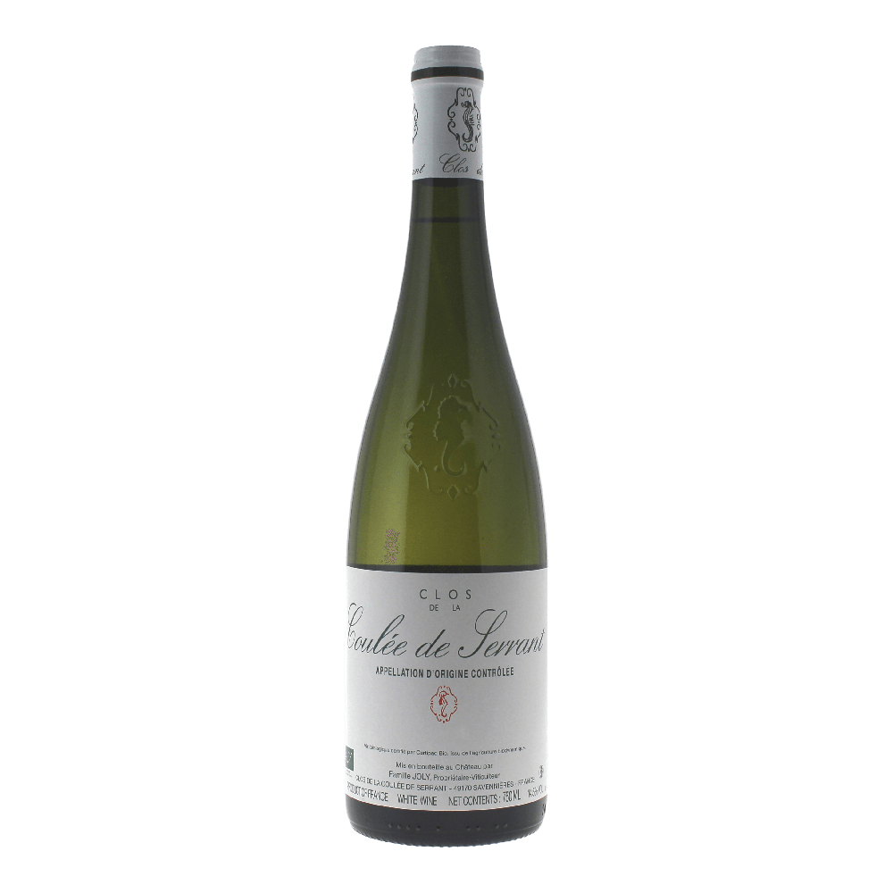 1982 Vignobles de la Coulée de Serrant 'Clos de la Coulée de Serrant'