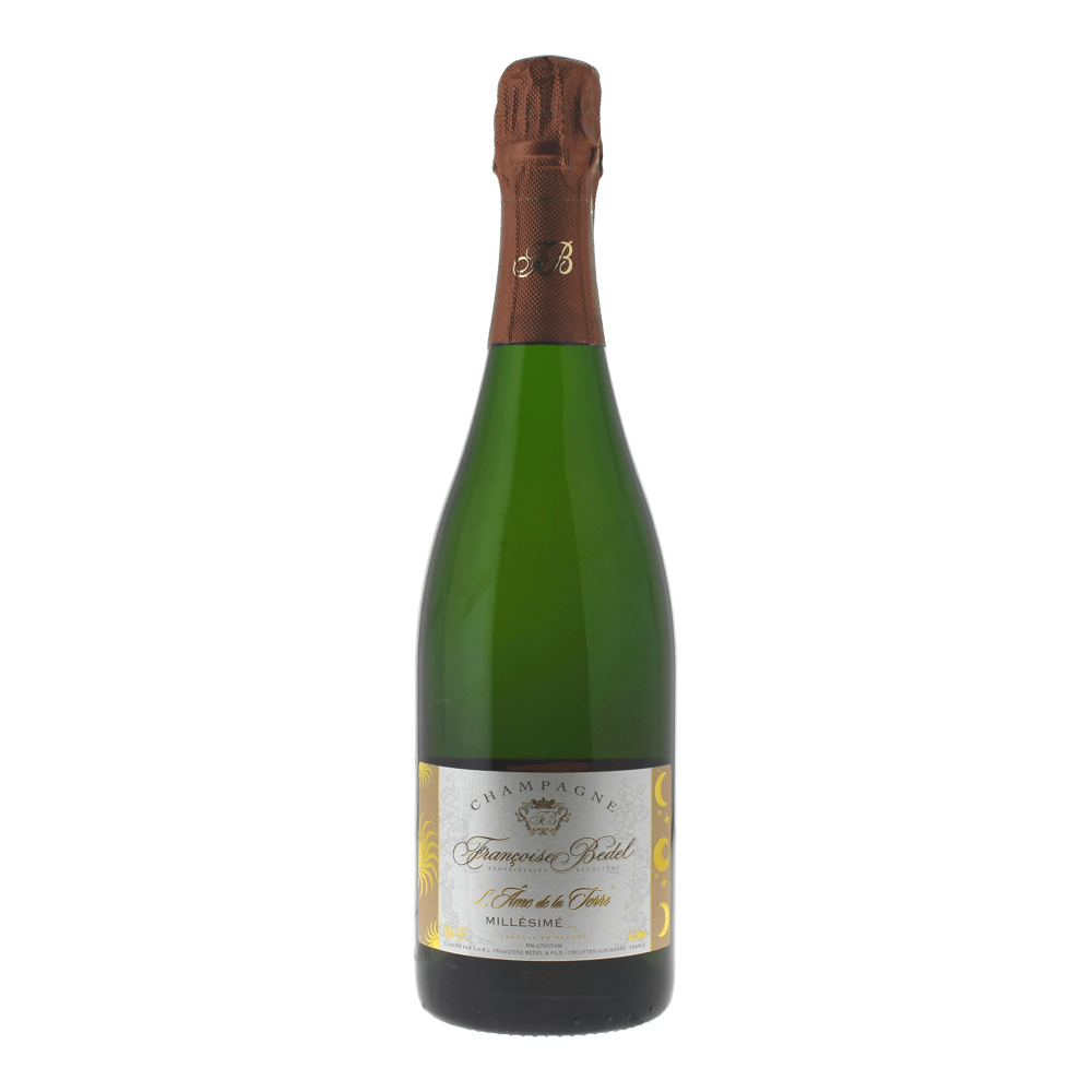 2008 Françoise Bedel l'Ame de la Terre