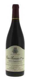 2010 Emmanuel Rouget Vosne-Romanée 1er Cru Cros Parantoux