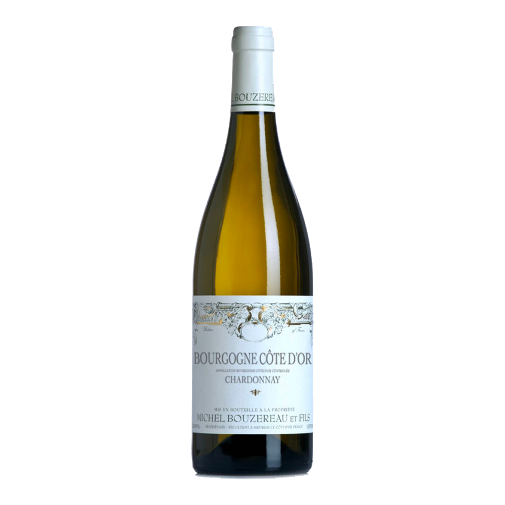 2022 Domaine Michel Bouzereau Bourgogne Côte d'Or