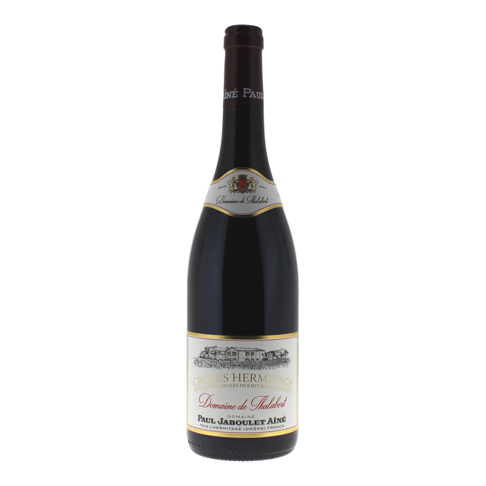 2015 Domaine Paul Jaboulet Aîné Crozes-Hermitage Domaine de Thalabert