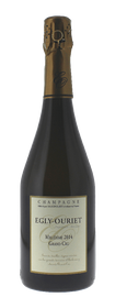 2014 Egly-Ouriet Grand Cru Millésime Brut