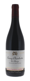 2021 Maxime Cheurlin Noellat Gevrey-Chambertin En Champs
