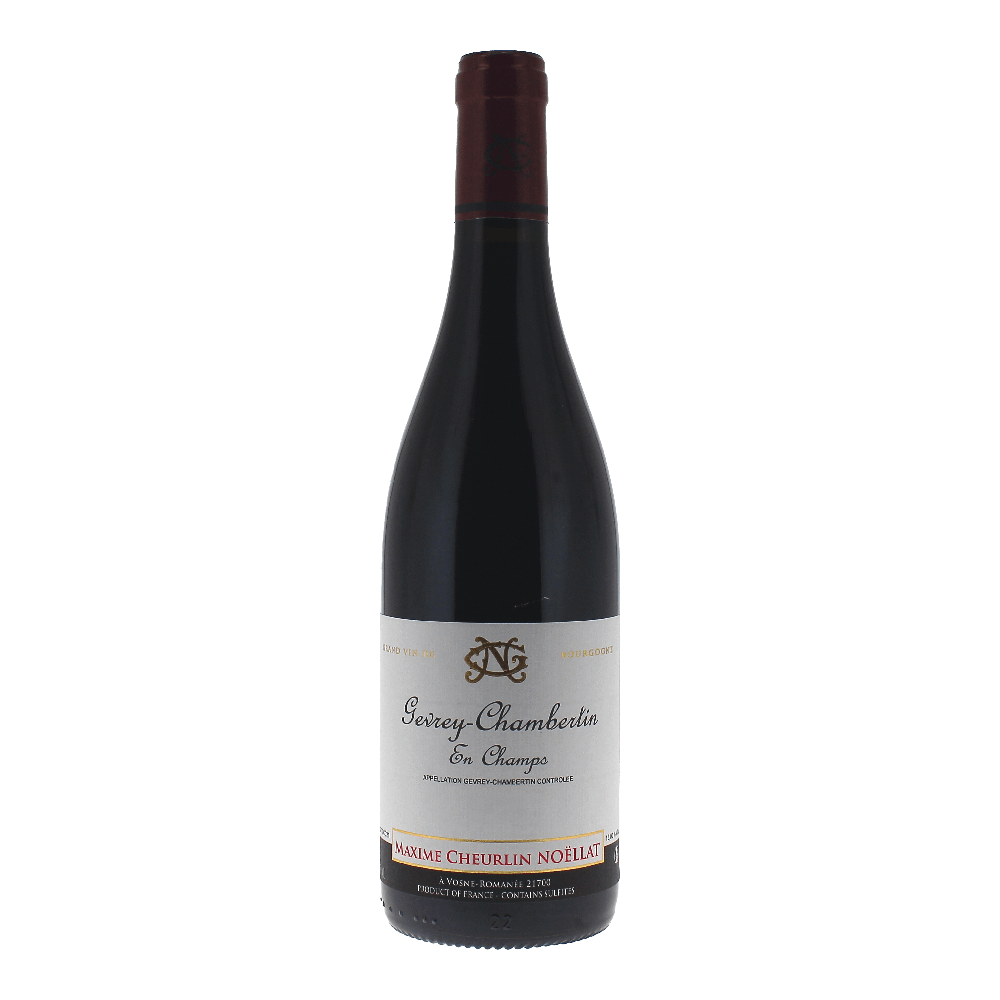 2021 Maxime Cheurlin Noellat Gevrey-Chambertin En Champs