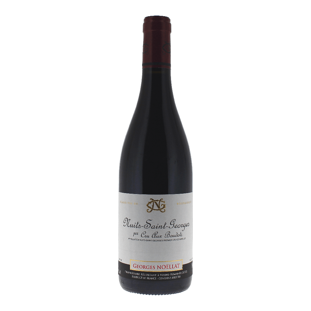 2021 Domaine Georges Noëllat Nuits-Saint-Georges 1er Cru Boudots