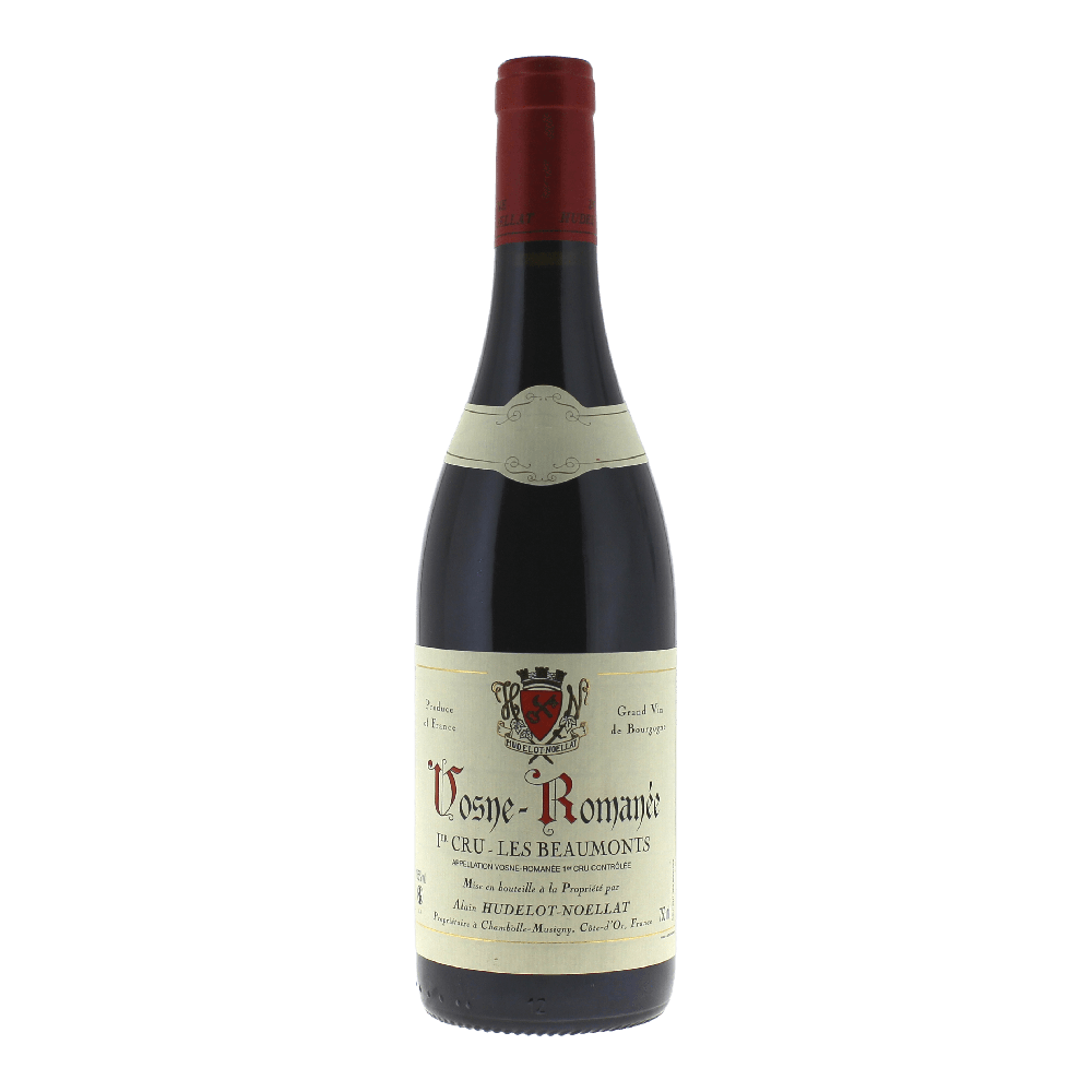 2021 Domaine Georges Noëllat Vosne-Romanée 1er Cru Les Beaux Monts