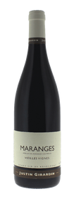 2022 Vincent Girardin Maranges Rouge