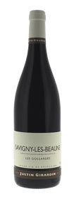2022 Vincent Girardin Savigny-les-Beaune Les Gollardes