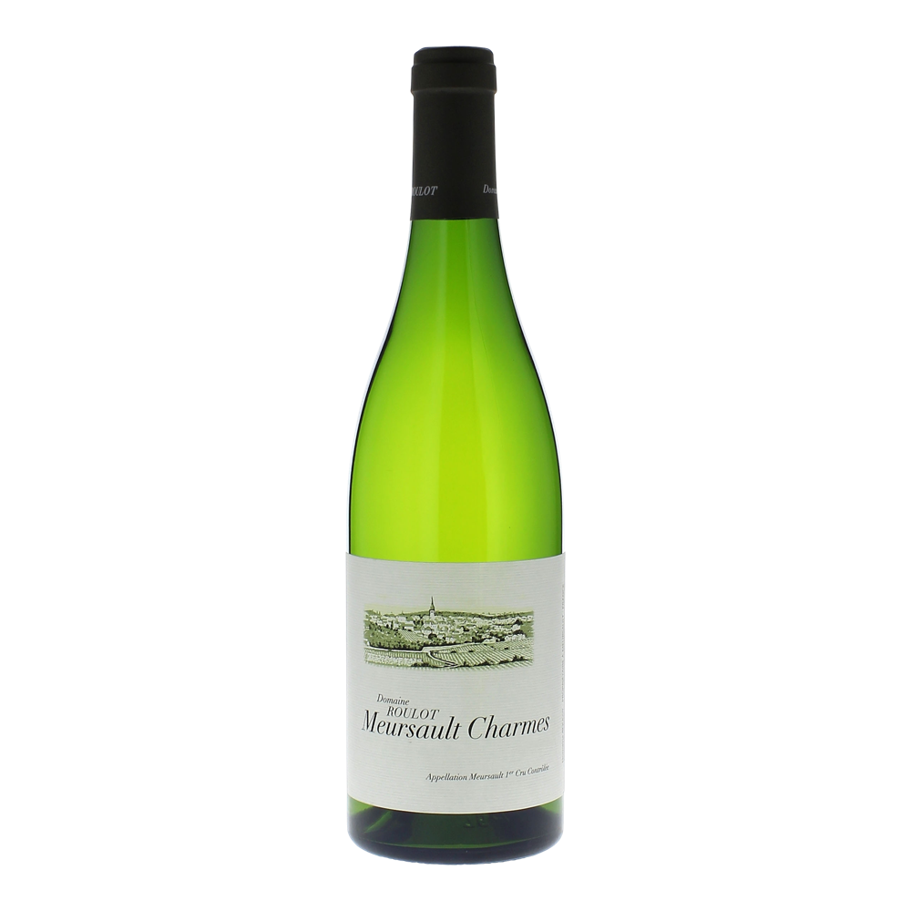 2013 Domaine Roulot Meursault 1er Cru Charmes
