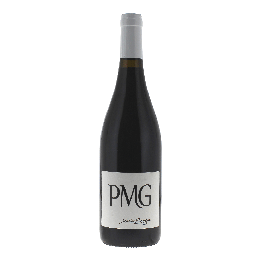 2020 Domaine la Terrasse d'Elise PMG