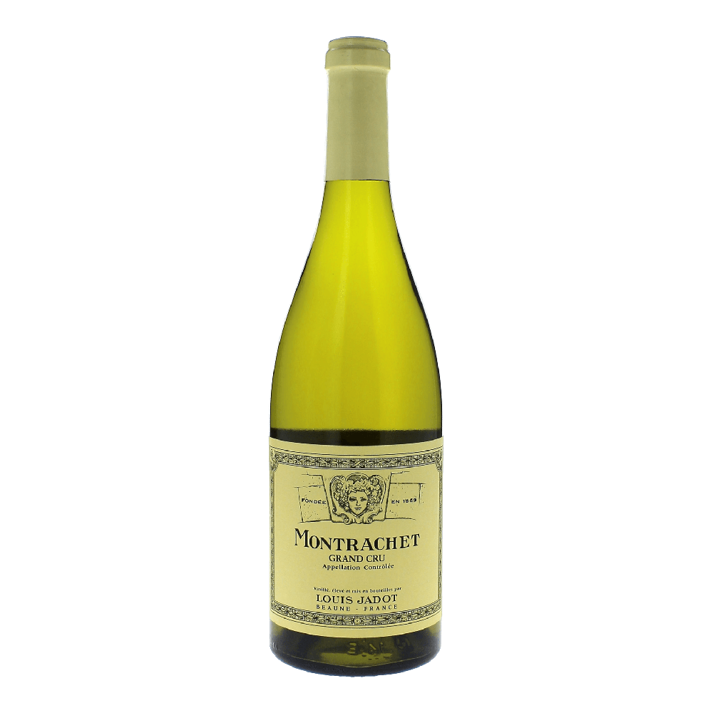 2022 Louis Jadot Montrachet Grand Cru