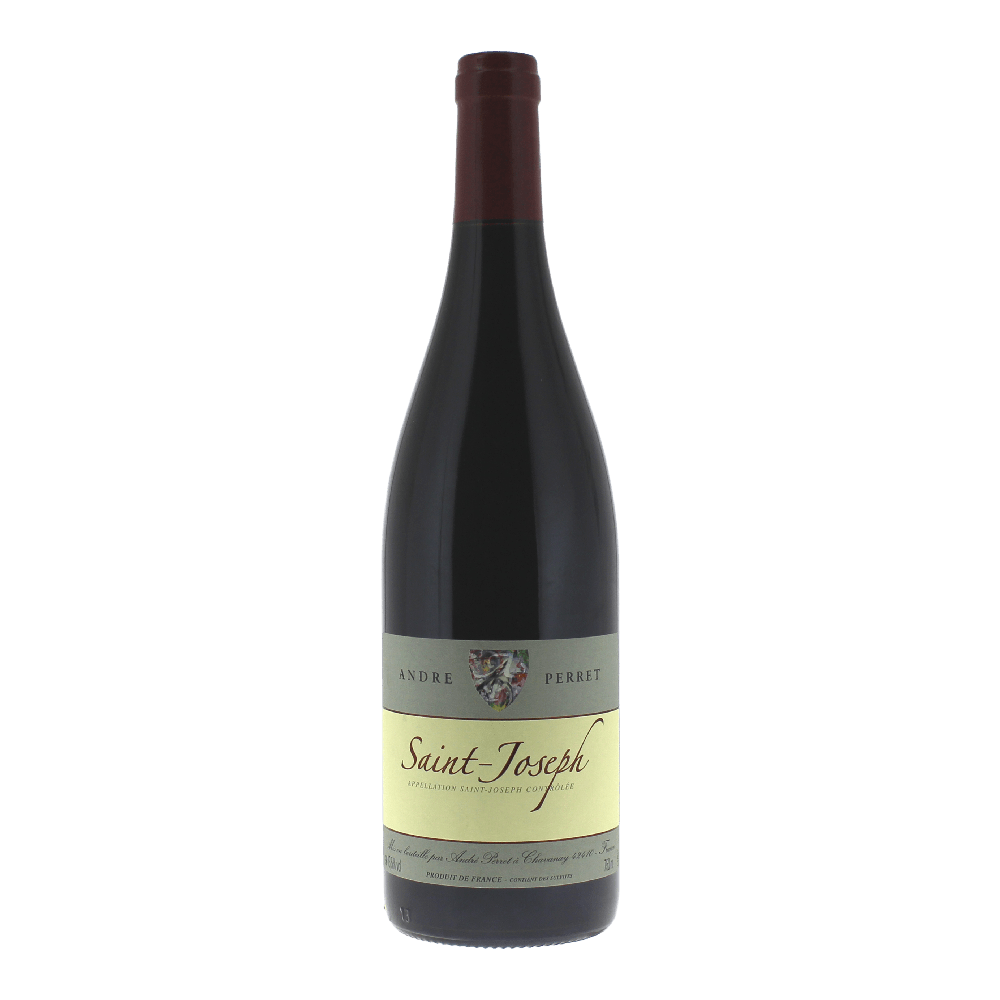 2023 André Perret Saint-Joseph