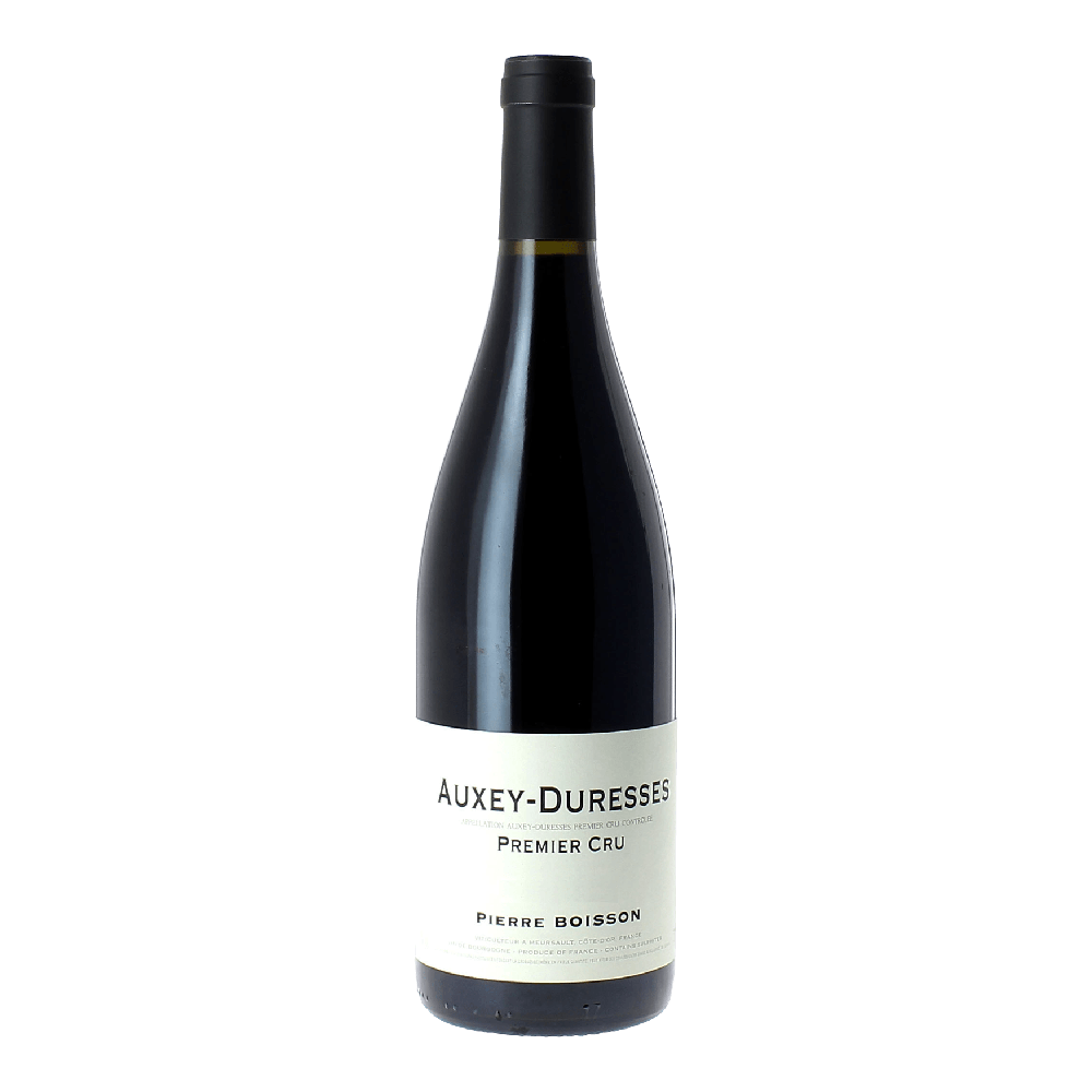 2021 Domaine Pierre Boisson Auxey Duresses 1er Cru Rouge
