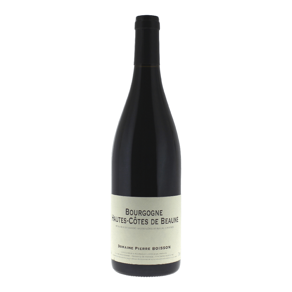 2022 Domaine Pierre Boisson Bourgogne Hautes Côtes de Beaune
