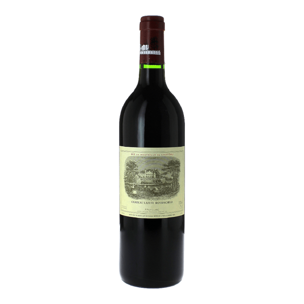 2007 Château Lafite Rothschild