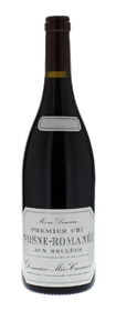 2017 Domaine Méo-Camuzet Vosne-Romanée 1er Cru Aux Brulées