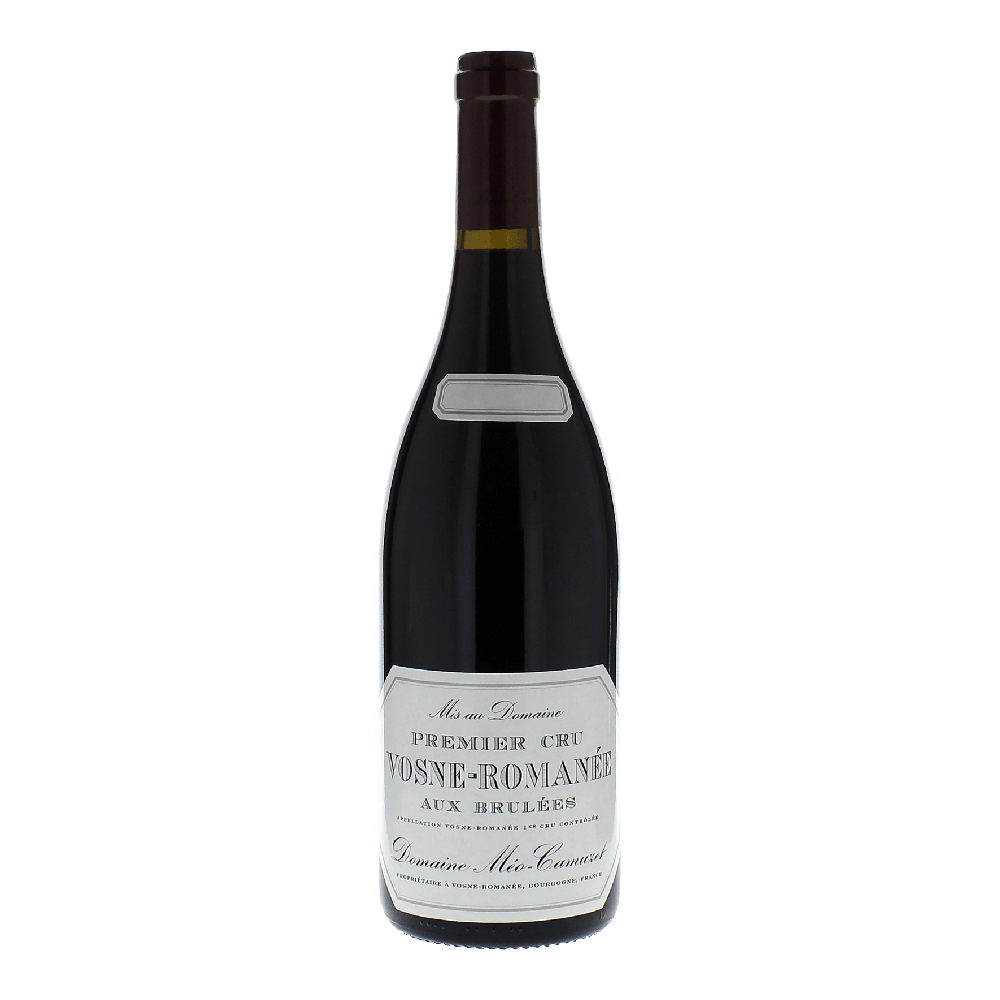 2017 Domaine Méo-Camuzet Vosne-Romanée 1er Cru Aux Brulées