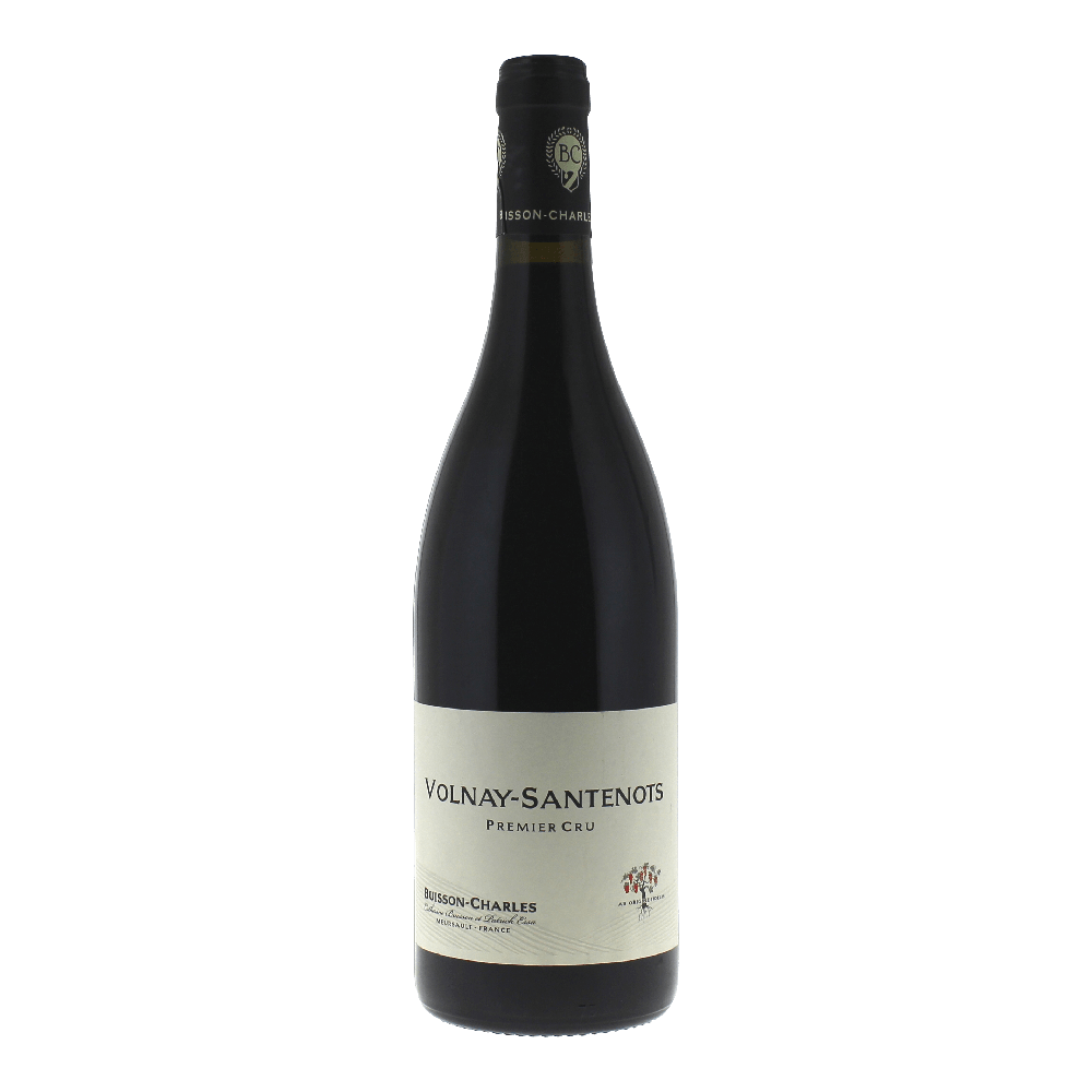 2022 Domaine Buisson-Charles Volnay Santenots