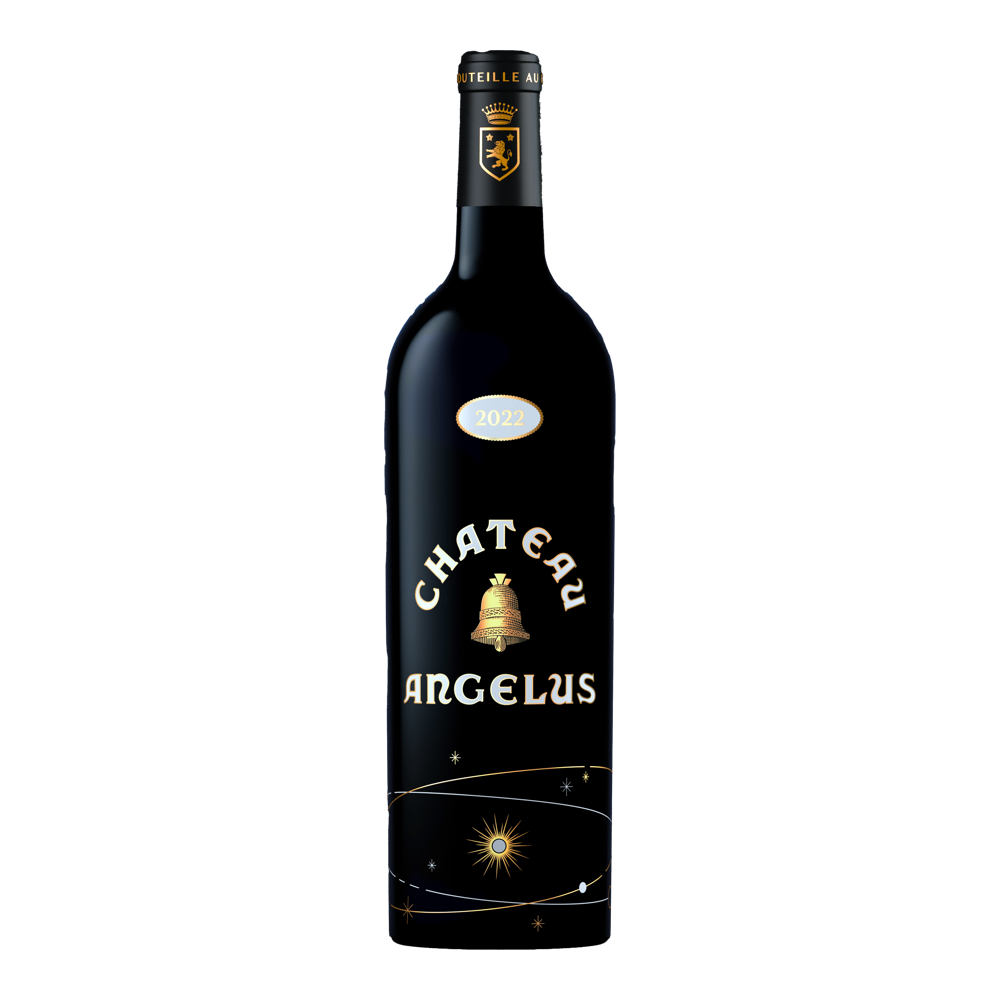 2022 Château Angélus