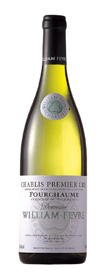 2022 Domaine William Fevre Chablis 1er Cru Fourchaume