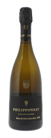 2018 Philipponnat Blanc de Noirs