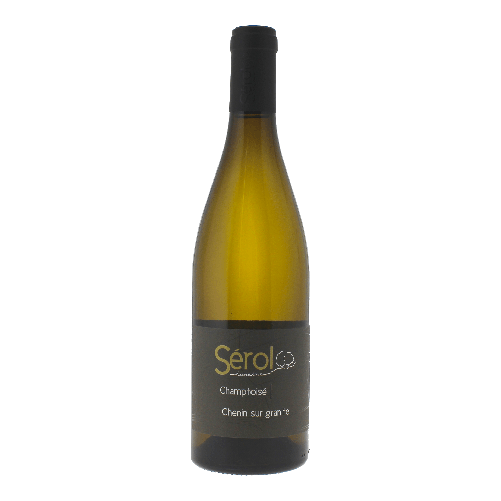 2023 Domaine Sérol Champtoisé Chenin sur Granite