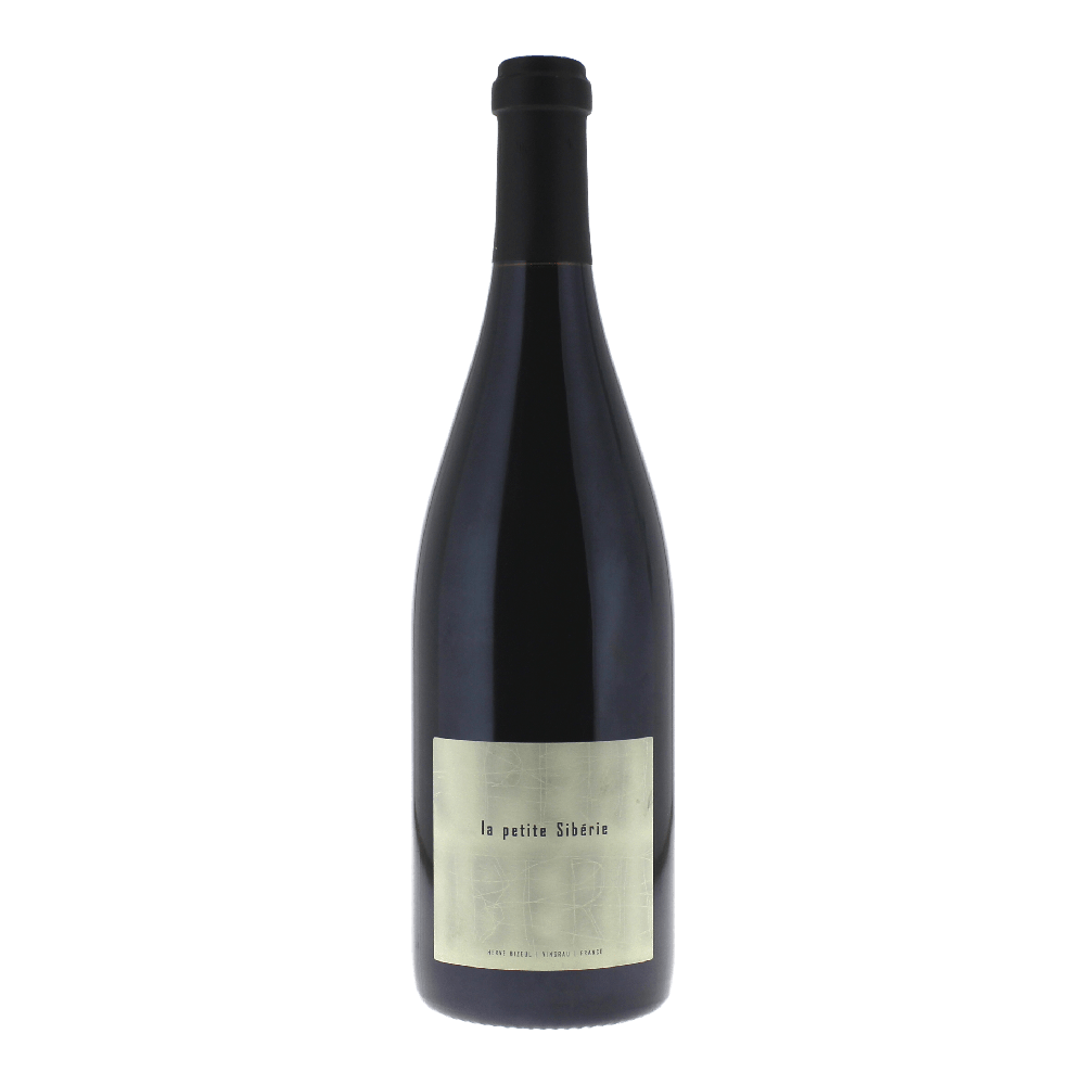 2021 Domaine du Clos des Fées La Petite Sibérie