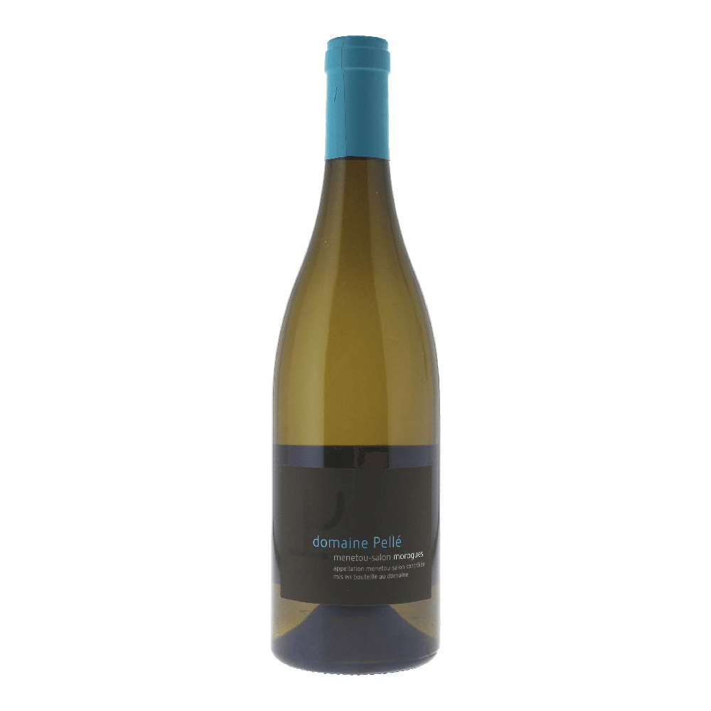 2023 Henry Pellé Menetou-Salon Blanc Morogues