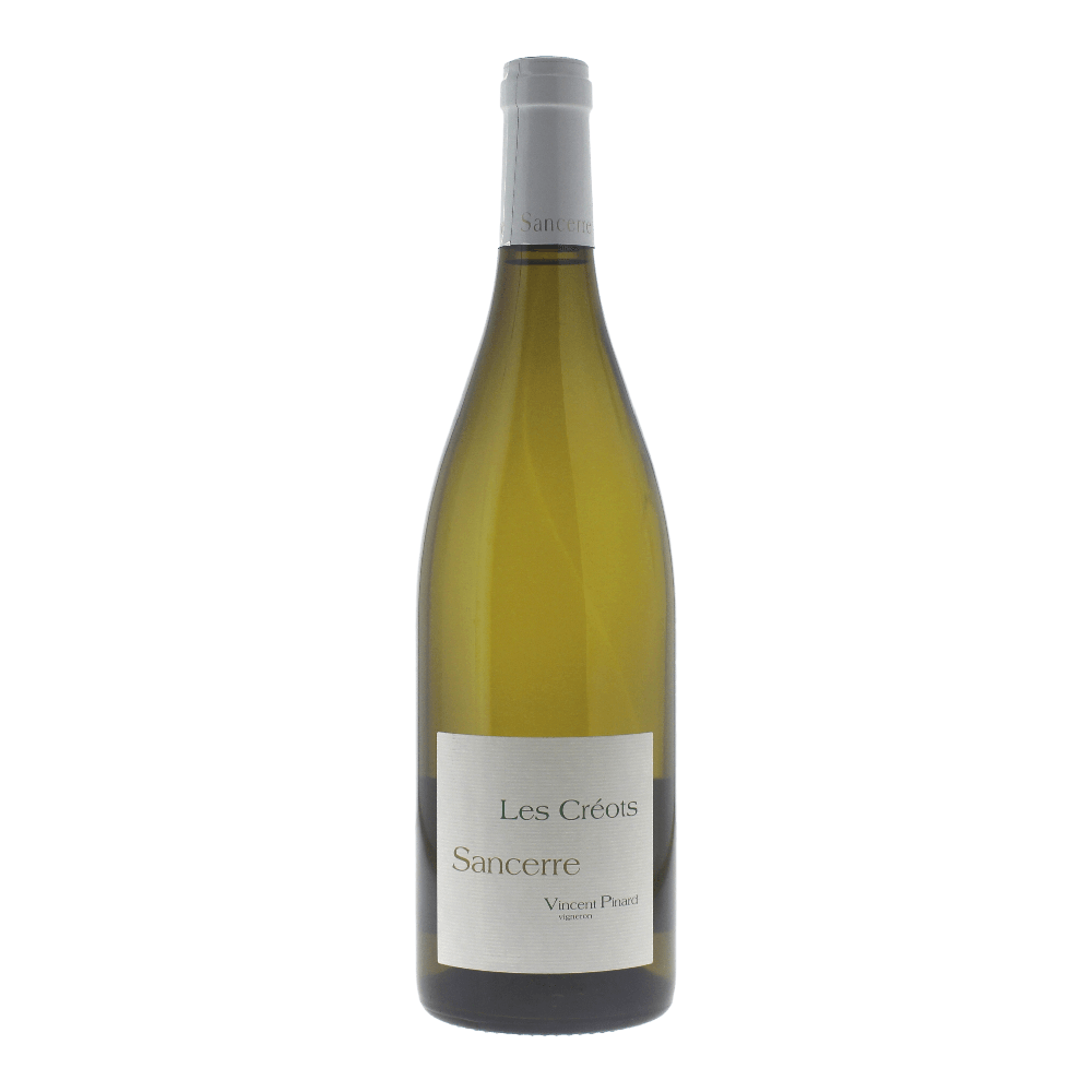 2023 Domaine Vincent Pinard Sancerre Les Créots