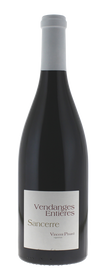 2022 Domaine Vincent Pinard Sancerre Vendanges Entières