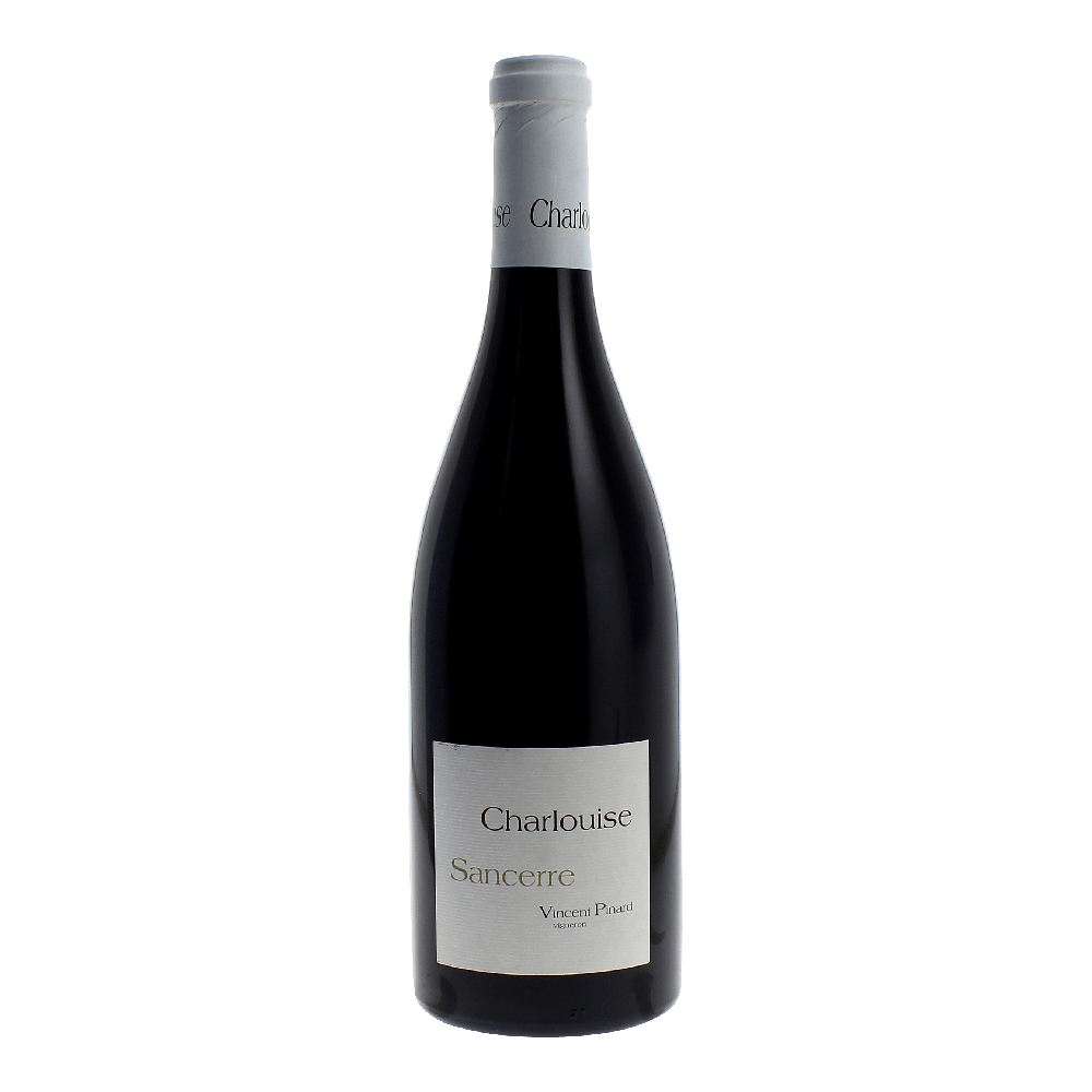 2022 Domaine Vincent Pinard Sancerre Charlouise