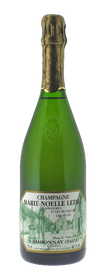 2011 Marie-Noëlle Ledru Blanc de Noirs Cuvée du Goulté