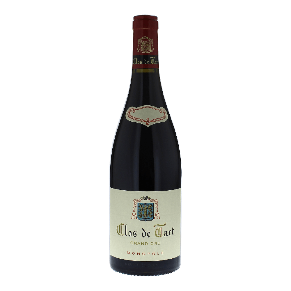 2021 Domaine du Clos de Tart 'Clos de Tart' Grand Cru Monopole