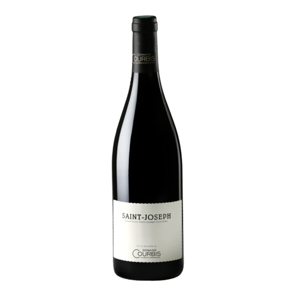 2023 Domaine Courbis Saint-Joseph